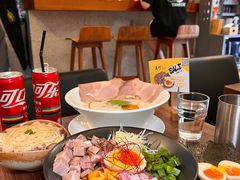 -真打拉面·日式拉面新流派(体育西横街店)