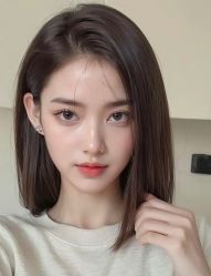 -Hair Code芭曲发型