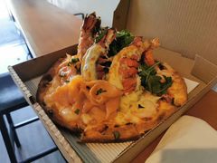 -Steveston Pizza Company (Richmond)