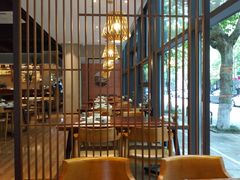 大堂-古京·臻致料理(月湖店)