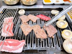 -韩满园· 甄选韩式烤肉