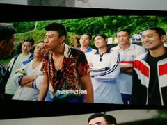 -SFC上影影城(新世界店)