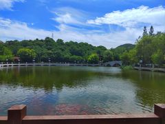 -大连植物园