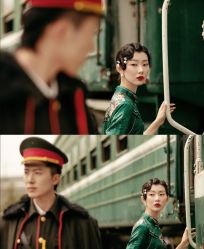 -玛奇朵婚纱摄影