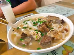 -荔林食店(西华路店)