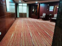 -益阳华天大酒店