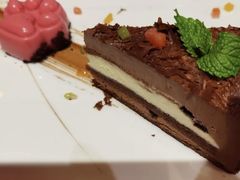 -YUE·6·西式融合餐厅(外滩六号店)