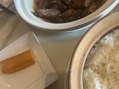 -顺德美的万豪酒店-万豪中餐厅