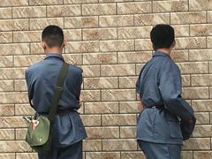 -井冈山风景名胜区