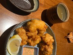 唐扬鸡块-山杏yama-katsu·吉列炸物