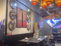 -俏媳妇火锅(宽窄巷子店)