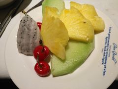 -星伦多 自助料理(圆融店)