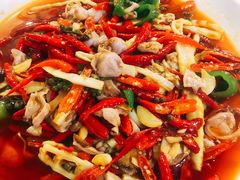 火爆兔肚-三哥田螺(北书院街店)