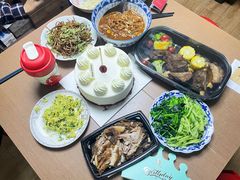 -第戎蛋糕(恒隆广场店)