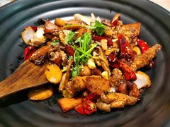 -麻辣盛艳(淮安万达店)