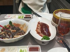 -福海居烤鸭店(鸟巢店)