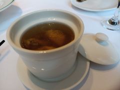 -沁香庭中餐厅·川粤菜(重庆高新假日酒店)
