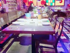 大堂-蘭奢雅集·江浙菜(青山江滩店)