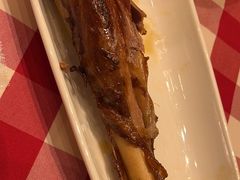 -西贝(华发商都店)