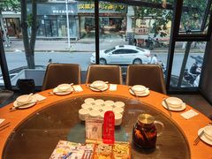 -鑫小城故事·藕汤·家常菜(台北一路总店)