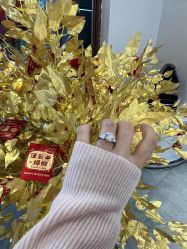 点击看大图 -Cindy Jewelry·钻戒·彩色宝石