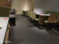 大堂-海底捞火锅(石厦时代广场店)