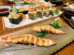 -傑·料理·海鲜放题(佛山文华荟店)