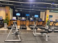 -悦莱美健身俱乐部(五羊新城店)