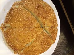 黄金烧饼-冰煮羊(天利店)