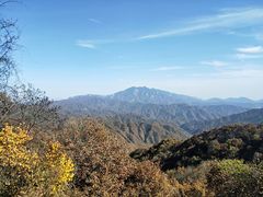 -洛阳白云山景区