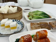 -兴悦酒家(环市东路店)