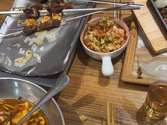 -熙成烧烤(白塔岭店)