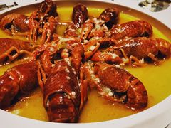-小河盐帮·私家菜·烤鸭(三元桥·霄云路店)
