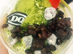 -DQ·蛋糕·冰淇淋(高新万达店)