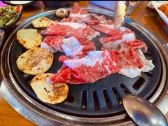 -杀猪天·韩国烤肉(总店)