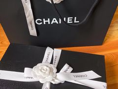 -CHANEL(恒隆广场店)