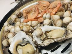 蒸汽海鲜-蔚海之都·象山蒸汽海鲜(仙霞路店)