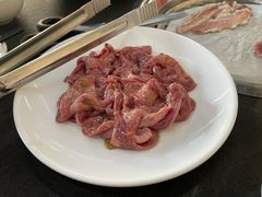-金达盛烤肉(五里店)