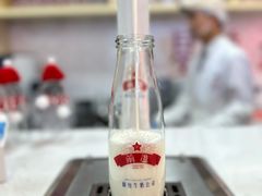 -红星前进面包牛奶公司(五道口购物中心店)