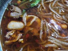 -筠连水粉面(吉祥名都店)