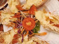 -J Daeng Seafood