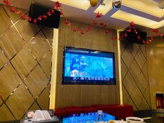 -堂会(白云店)
