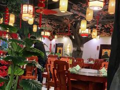 大堂-鼎晟江南·融合江南宴(固戍店)