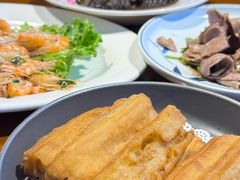 -三凤酒家·百年无锡菜(清扬茂业店)
