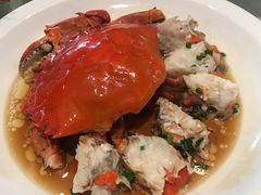 -老洋房花园饭店(绍兴路店)