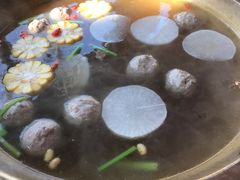 -小牛海记潮汕牛肉店(永定路店)