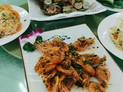 -景好海鲜餐厅(大鹏必选旅游店)