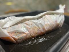-李氏下饭菜·巫山纸包鱼·烤鱼(滨江路店)