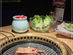 -江户烧肉(高德店)