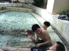 -哈尔滨太平湖温泉酒店